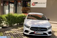 Mercedes-Benz A 250 (Clasa A) din 2023 cu 87.737 km - oferta MER244231 - foto 1