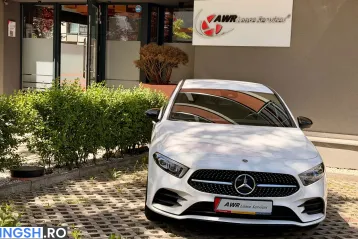 Mercedes-Benz A 250 din 2023 - oferta MER244231