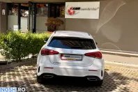 Mercedes-Benz A 250 (Clasa A) din 2023 cu 87.737 km - oferta MER244231 - foto 2