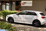 Mercedes-Benz A 250 (Clasa A) din 2023 cu 87.737 km - oferta MER244231 - foto 4