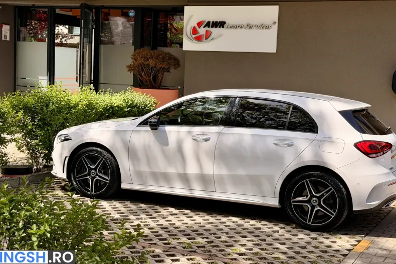Mercedes-Benz A 250 (Clasa A) din 2023 cu 87.737 km - oferta MER244231 - foto 4