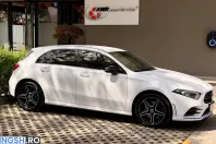 Mercedes-Benz A 250 (Clasa A) din 2023 cu 87.737 km - oferta MER244231 - foto 5