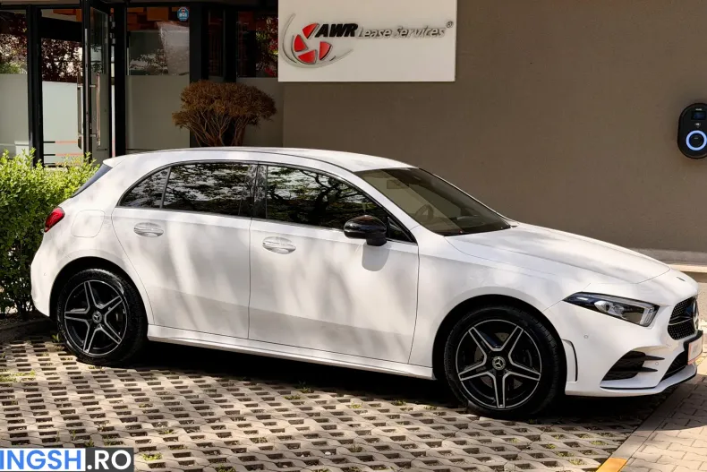 Mercedes-Benz A 250 (Clasa A) din 2023 cu 87.737 km - oferta MER244231 - foto 5