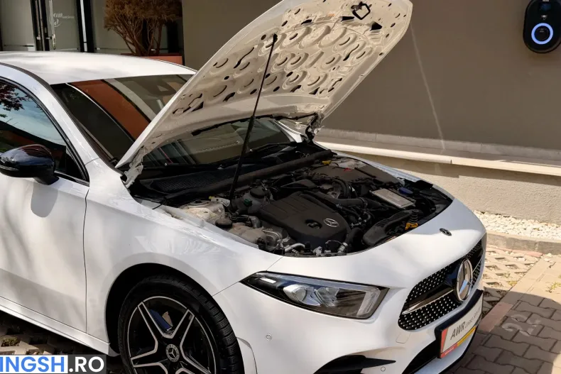 Mercedes-Benz A 250 (Clasa A) din 2023 cu 87.737 km - oferta MER244231 - foto 6