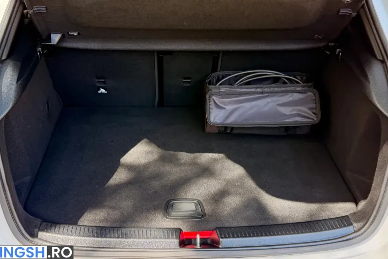 Mercedes-Benz A 250 (Clasa A) din 2023 cu 87.737 km - oferta MER244231 - foto 9