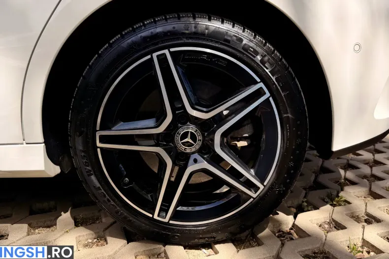 Mercedes-Benz A 250 (Clasa A) din 2023 cu 87.737 km - oferta MER244231 - foto 14