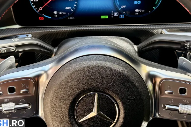 Mercedes-Benz A 250 (Clasa A) din 2023 cu 87.737 km - oferta MER244231 - foto 19