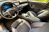 Mercedes-Benz A 250 (Clasa A) din 2023 cu 87.737 km - oferta MER244231 - foto 22