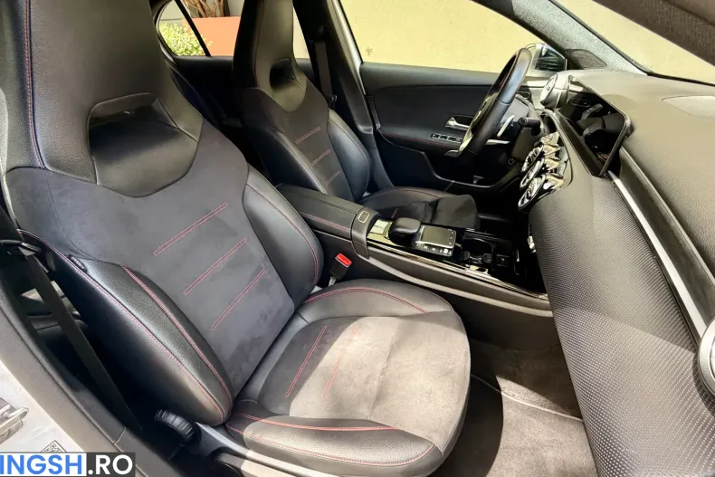 Mercedes-Benz A 250 (Clasa A) din 2023 cu 87.737 km - oferta MER244231 - foto 24