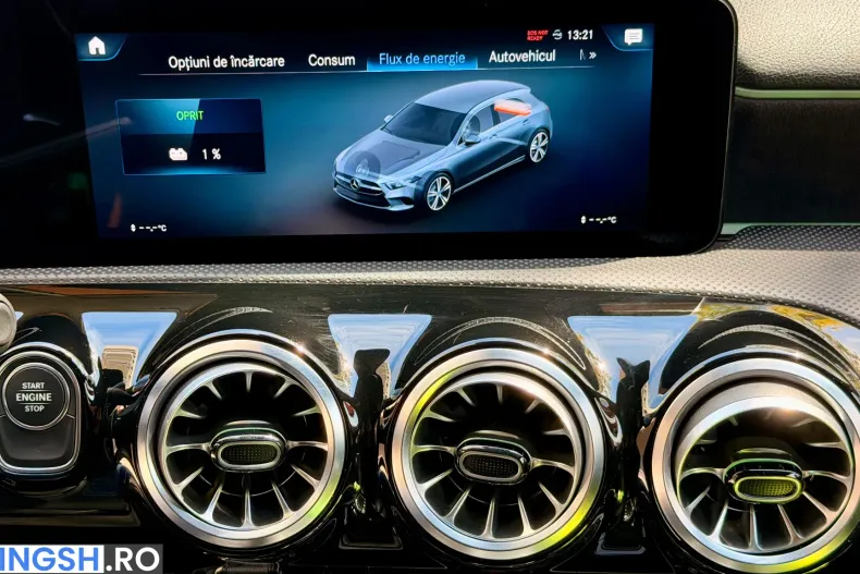 Mercedes-Benz A 250 (Clasa A) din 2023 cu 87.737 km - oferta MER244231 - foto 32
