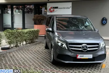 Mercedes-Benz V 300 din 2022 - oferta MER244232