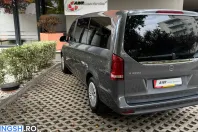 Mercedes-Benz V 300 (Clasa V) din 2022 cu 71.750 km - oferta MER244232 - foto 2