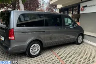 Mercedes-Benz V 300 (Clasa V) din 2022 cu 71.750 km - oferta MER244232 - foto 4