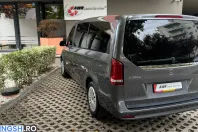 Mercedes-Benz V 300 (Clasa V) din 2022 cu 71.750 km - oferta MER244232 - foto 5