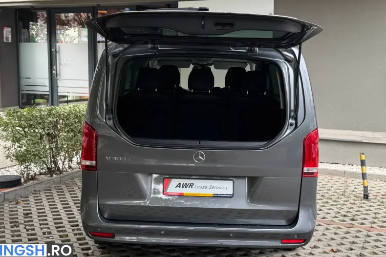 Mercedes-Benz V 300 (Clasa V) din 2022 cu 71.750 km - oferta MER244232 - foto 6