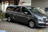 Mercedes-Benz V 300 (Clasa V) din 2022 cu 71.750 km - oferta MER244232 - foto 9