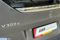 Mercedes-Benz V 300 (Clasa V) din 2022 cu 71.750 km - oferta MER244232 - foto 13