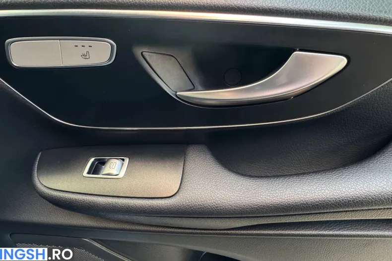 Mercedes-Benz V 300 (Clasa V) din 2022 cu 71.750 km - oferta MER244232 - foto 16