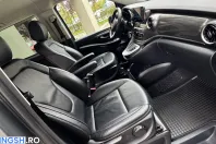 Mercedes-Benz V 300 (Clasa V) din 2022 cu 71.750 km - oferta MER244232 - foto 18
