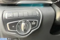 Mercedes-Benz V 300 (Clasa V) din 2022 cu 71.750 km - oferta MER244232 - foto 20