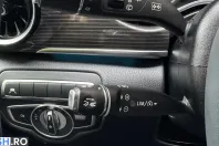 Mercedes-Benz V 300 (Clasa V) din 2022 cu 71.750 km - oferta MER244232 - foto 22