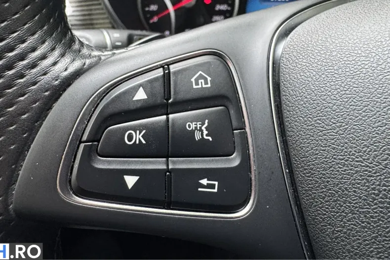Mercedes-Benz V 300 (Clasa V) din 2022 cu 71.750 km - oferta MER244232 - foto 23