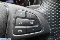 Mercedes-Benz V 300 (Clasa V) din 2022 cu 71.750 km - oferta MER244232 - foto 24