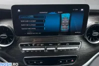 Mercedes-Benz V 300 (Clasa V) din 2022 cu 71.750 km - oferta MER244232 - foto 29