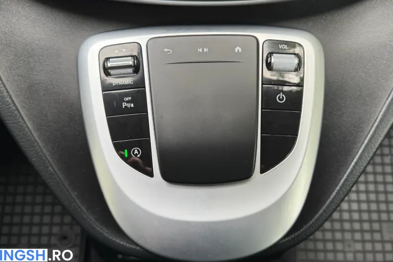 Mercedes-Benz V 300 (Clasa V) din 2022 cu 71.750 km - oferta MER244232 - foto 32