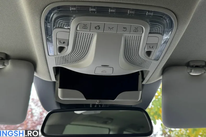 Mercedes-Benz V 300 (Clasa V) din 2022 cu 71.750 km - oferta MER244232 - foto 33