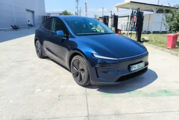 Tesla Model Y din 2025 - oferta TES244233