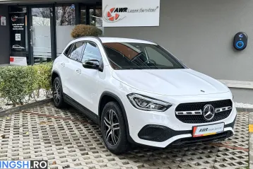 Mercedes-Benz GLA 250 din 2022 - oferta MER244234