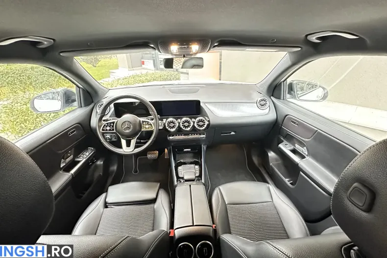 Mercedes-Benz GLA 250 (Clasa GLA) din 2022 cu 49.000 km - oferta MER244234 - foto 2