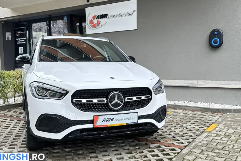 Mercedes-Benz GLA 250 (Clasa GLA) din 2022 cu 49.000 km - oferta MER244234 - foto 3