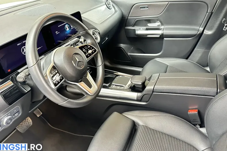 Mercedes-Benz GLA 250 (Clasa GLA) din 2022 cu 49.000 km - oferta MER244234 - foto 5