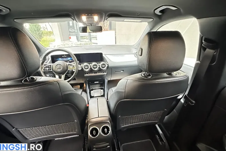 Mercedes-Benz GLA 250 (Clasa GLA) din 2022 cu 49.000 km - oferta MER244234 - foto 6