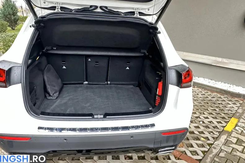 Mercedes-Benz GLA 250 (Clasa GLA) din 2022 cu 49.000 km - oferta MER244234 - foto 7