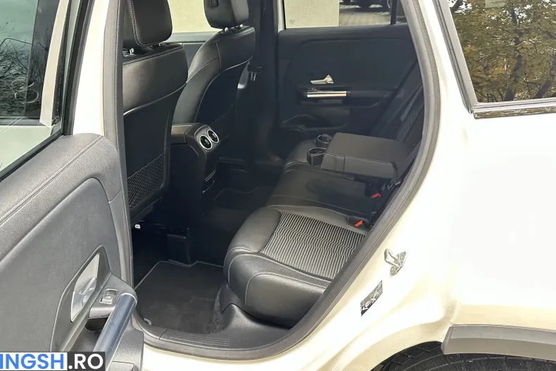 Mercedes-Benz GLA 250 (Clasa GLA) din 2022 cu 49.000 km - oferta MER244234 - foto 19