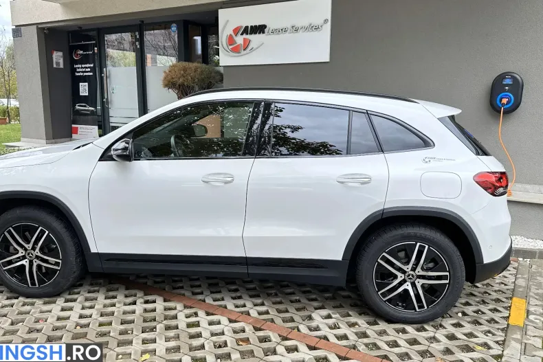 Mercedes-Benz GLA 250 (Clasa GLA) din 2022 cu 49.000 km - oferta MER244234 - foto 20