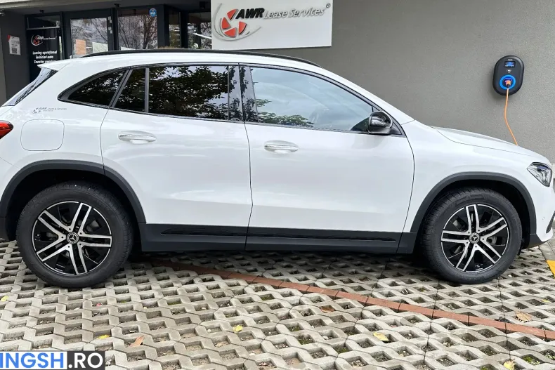 Mercedes-Benz GLA 250 (Clasa GLA) din 2022 cu 49.000 km - oferta MER244234 - foto 23