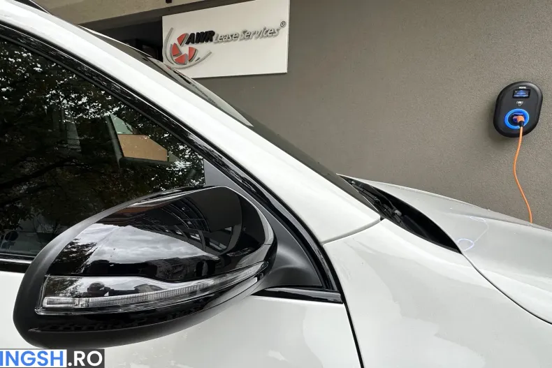 Mercedes-Benz GLA 250 (Clasa GLA) din 2022 cu 49.000 km - oferta MER244234 - foto 25