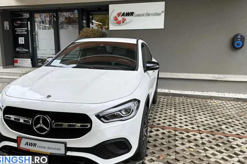 Mercedes-Benz GLA 250 (Clasa GLA) din 2022 cu 49.000 km - oferta MER244234 - foto 28