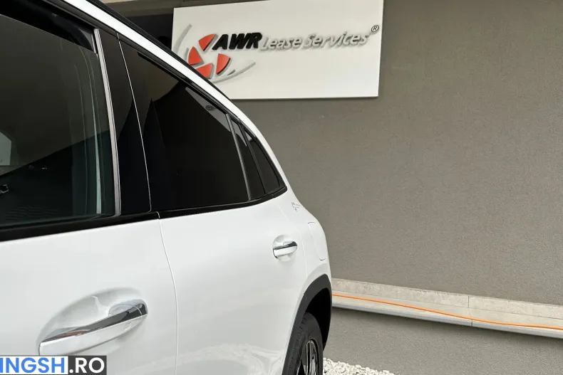 Mercedes-Benz GLA 250 (Clasa GLA) din 2022 cu 49.000 km - oferta MER244234 - foto 29