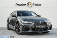 BMW 420 (Seria 4) din 2022 cu 99.000 km - oferta BMW244235 - foto 1