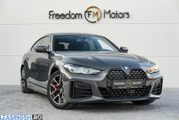 BMW 420 din 2022 - oferta BMW244235