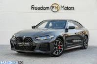 BMW 420 (Seria 4) din 2022 cu 99.000 km - oferta BMW244235 - foto 2