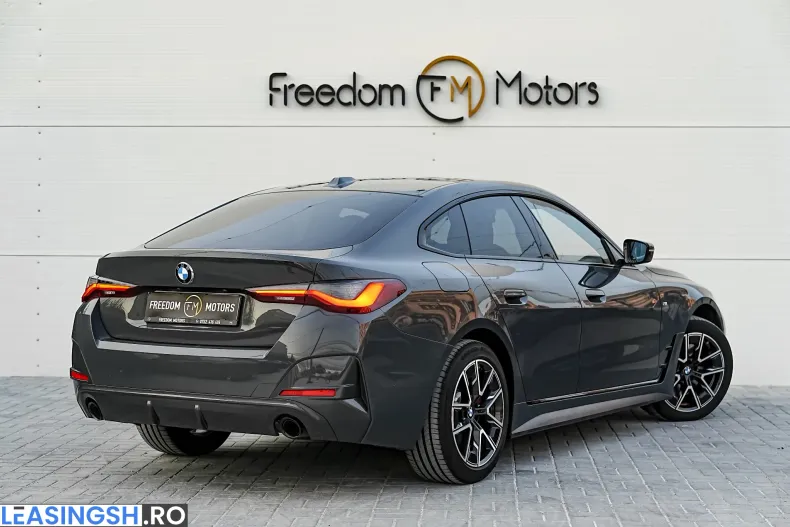 BMW 420 (Seria 4) din 2022 cu 99.000 km - oferta BMW244235 - foto 3