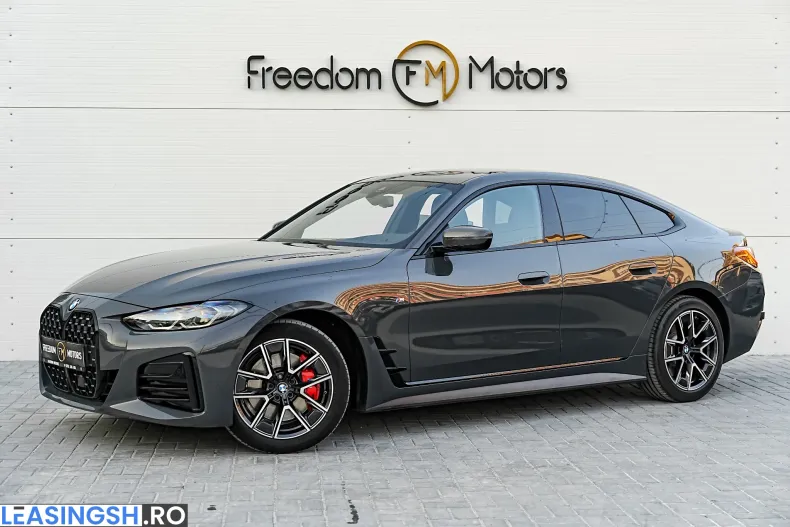 BMW 420 (Seria 4) din 2022 cu 99.000 km - oferta BMW244235 - foto 6