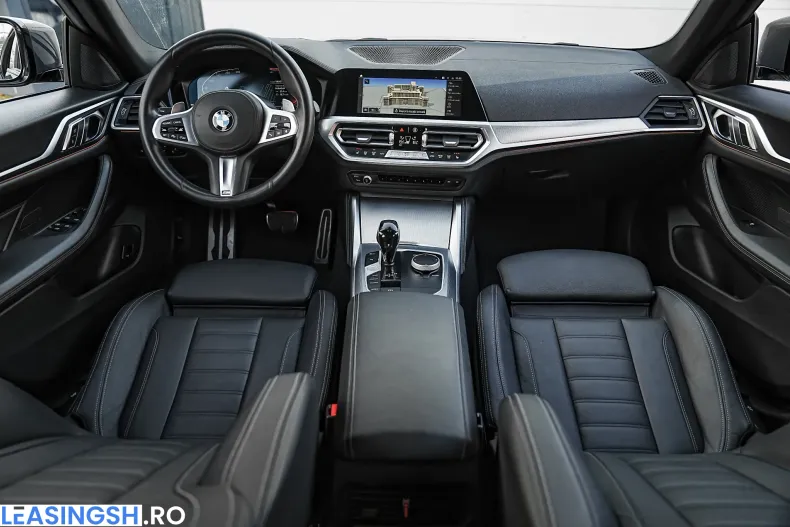BMW 420 (Seria 4) din 2022 cu 99.000 km - oferta BMW244235 - foto 7