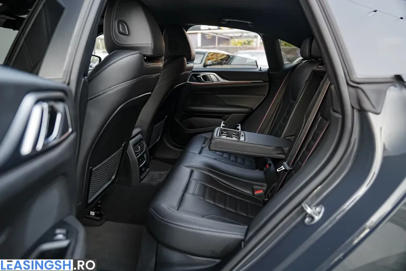 BMW 420 (Seria 4) din 2022 cu 99.000 km - oferta BMW244235 - foto 9